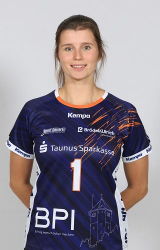 TG Bad Soden | Saison 2026-2027 | 2. Volleyball-Bundesliga | Foto: Detlef Gottwald | www.detlef-gottwald.de